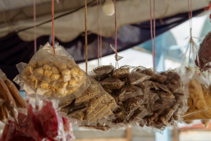 Air Dried Food Safe For Pet Dog